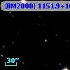 [BM2000] 1151.9+1067.6