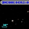 [BM2000] 0438.5+0467.2