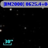 [BM2000] 0625.4+0482.3
