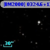 [BM2000] 0324.6+1214.8