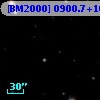 [BM2000] 0900.7+1047.6