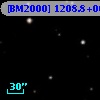 [BM2000] 1208.8+0021.7
