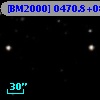 [BM2000] 0470.8+0824.7