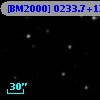 [BM2000] 0233.7+1264.8