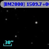 [BM2000] 1509.7+0635.8
