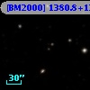 [BM2000] 1380.8+1229.8