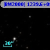 [BM2000] 1239.6+0845.4