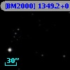[BM2000] 1349.2+0180.5