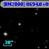 [BM2000] 0694.0+0863.1