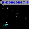 [BM2000] 0498.7+0547.7