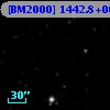 [BM2000] 1442.8+0698.0