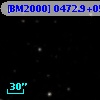 [BM2000] 0472.9+0591.7