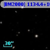 [BM2000] 1134.4+1045.4