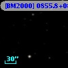 [BM2000] 0855.8+0826.4