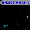 [BM2000] 0484.9+1075.5