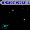 [BM2000] 0726.6+1225.0