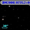 [BM2000] 0735.2+0470.2