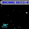 [BM2000] 1017.5+0789.3