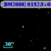 [BM2000] 0192.9+0847.6