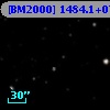 [BM2000] 1484.1+0714.9