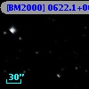 [BM2000] 0622.1+0651.0