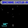 [BM2000] 1425.0+0033.5