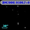 [BM2000] 0100.7+0184.5
