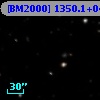 [BM2000] 1350.1+0458.1
