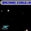 [BM2000] 1506.6+0608.0