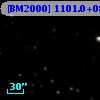 [BM2000] 1101.0+0839.5
