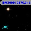 [BM2000] 0176.0+1110.5