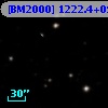 [BM2000] 1222.4+0934.8