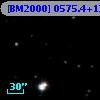 [BM2000] 0575.4+1239.6