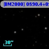[BM2000] 0890.4+0968.5