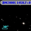 [BM2000] 1450.7+0790.5