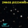 2MASS J03234960+4818221