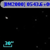[BM2000] 0543.6+0073.1