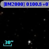 [BM2000] 0100.8+0754.0