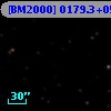 [BM2000] 0179.3+0525.2