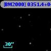 [BM2000] 0351.4+0444.3