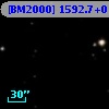 [BM2000] 1592.7+0150.1