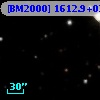 [BM2000] 1612.9+0300.4