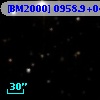 [BM2000] 0958.9+0431.3