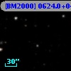 [BM2000] 0624.0+0412.1