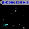 [BM2000] 1243.0+0773.4