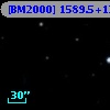[BM2000] 1589.5+1242.8