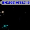 [BM2000] 0599.7+0159.3