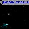 [BM2000] 0720.3+0806.8