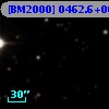 [BM2000] 0462.6+0043.7