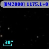 [BM2000] 1175.1+0196.8